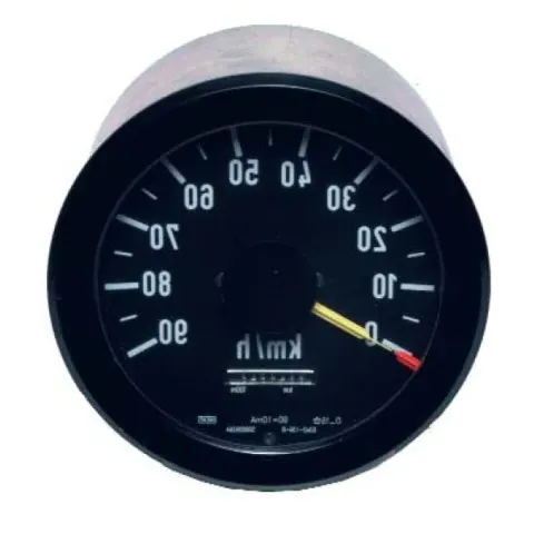 Transit Rail Electrical Solutions Panel Indicators